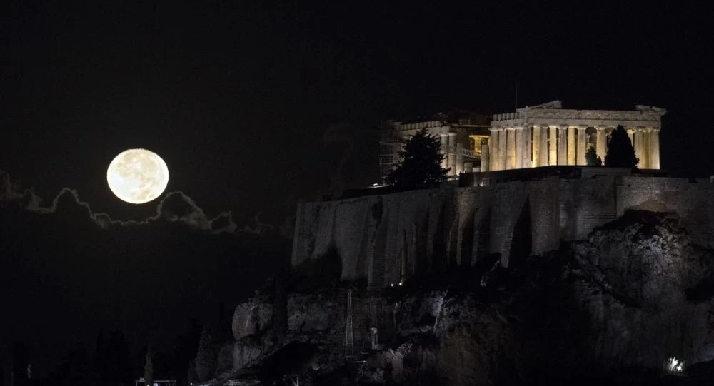 Πανσέληνος Αυγούστου 2019: Όλες οι εκδηλώσεις υπό το φως της… πανσελήνου
